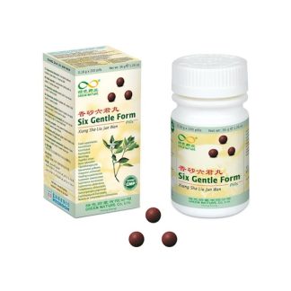 Xiang Sha Liu Jun Wan