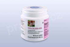 Auricularia–MRL mycélium