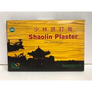 Shaolin Plaster