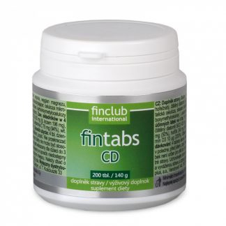 Fintabs CD 200 tbl.